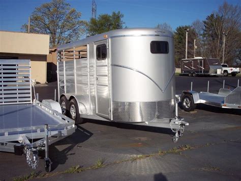 Calico Horse Trailer RVs for sale