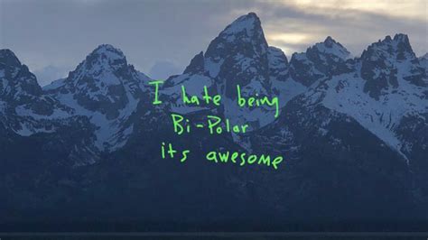 🔥 Download Kanye West Shot His Ye Album Cover On Iphone The By