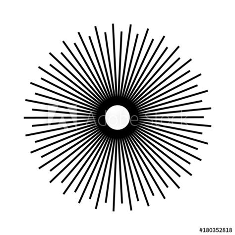 Light Rays Vector at Vectorified.com | Collection of Light Rays Vector ...