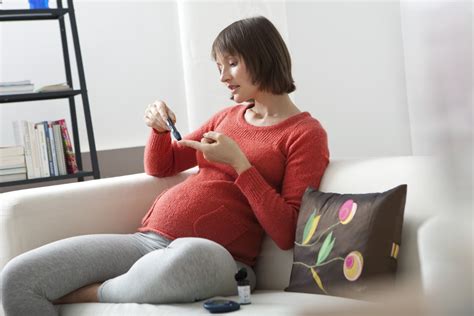 Everything You Need To Know About Gestational Diabetes Edgepark