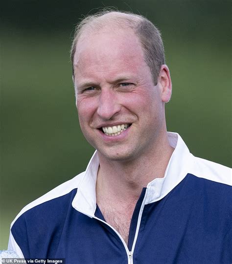 Eco Friendly Prince William Has Invested In An Electric Scooter Which