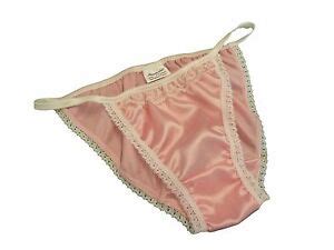 French Satin Lingerie EBay Stores