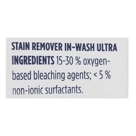 Order Dr Beckmann Stain Remover In Wash Ultra 3x40g Online At Best