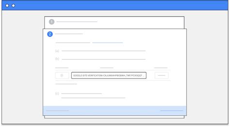 Google Domains Verify Your Domain Google Workspace Admin Help