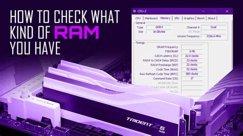 DDR4 Vs DDR5 RAM Workloads Explored