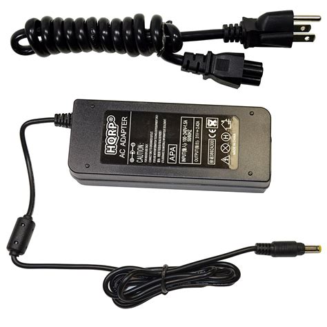 Hqrp Ac Adapter Power Supply For Hp Photosmart 2600 2608 2610 2610v 2610xi 2613