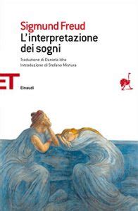 L Interpretazione Dei Sogni Di Sigmund Freud Letture Org