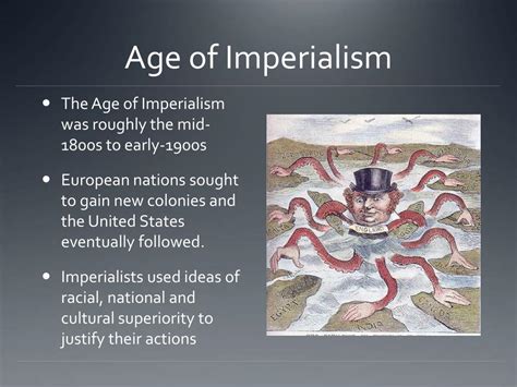 PPT - Imperialism PowerPoint Presentation, free download - ID:2272645