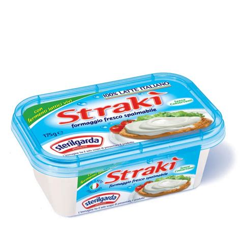 Sterilgarda Strak G