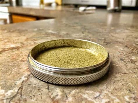 Best Method To Make Hash From Kief Higher Mentality