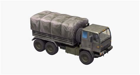 m1083 truck army max