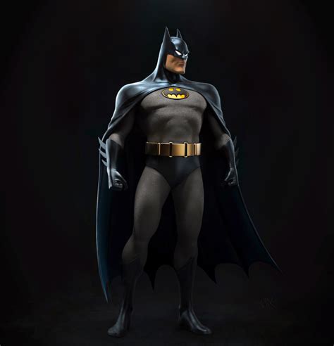 Batman The Animated Series Naky Solanki Batman Pictures Batman The