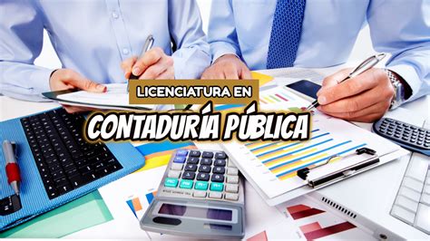 Razones Para Estudiar Licenciatura En Contadur A P Blica Dato Curioso