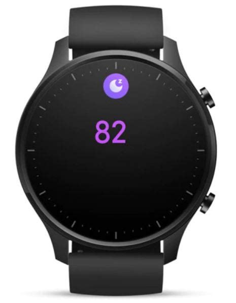 Get The Xiaomi Mi Watch Color At An Extremely Low Price Features