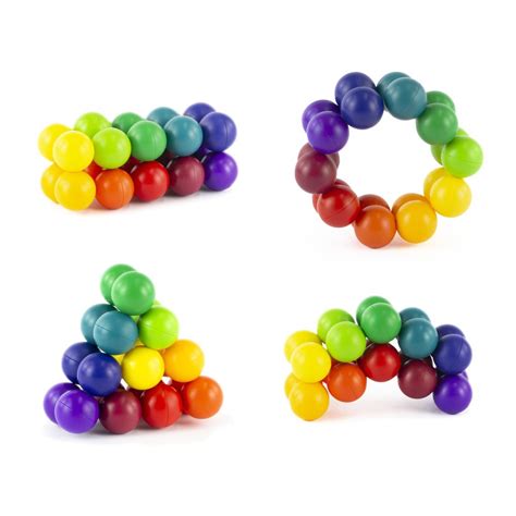 Rainbow Fidget Toy – Grandpa Joe's Candy Shop