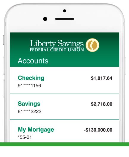 Liberty Savings Federal Credit Union