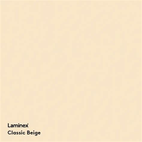 Classic Beige By Laminex Style Sourcebook