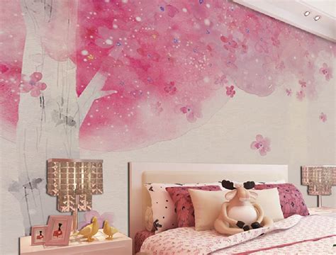 Wallpaper for Girls Room - WallpaperSafari