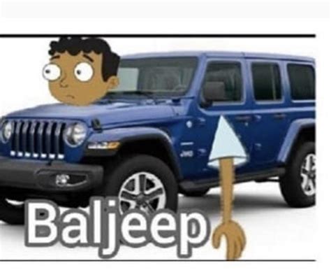 Blursed_Baljeep : blursedimages