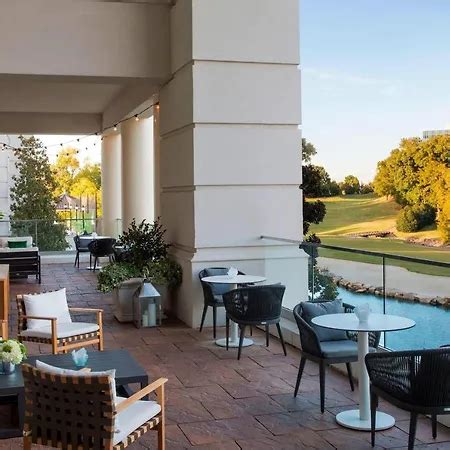 The Ballantyne, A Luxury Collection Hotel, Charlotte in Charlotte ...