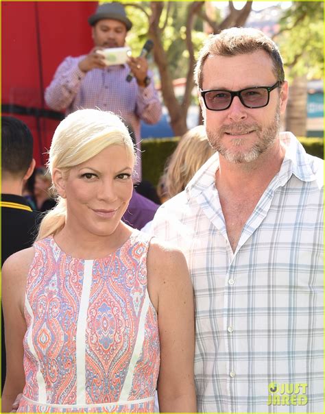 Tori Spelling And Dean Mcdermott Announce Separation After 17 Years Of