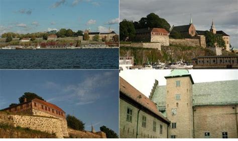 Akershus Castle in Oslo | World Easy Guides