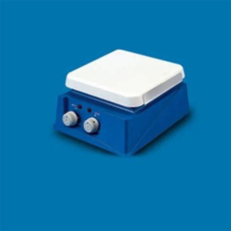 Lab Hot Plate At Piece Lab Hotplate In Ambala ID