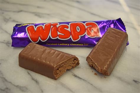Cadbury Wispa | British Candy | POPSUGAR Food Photo 9