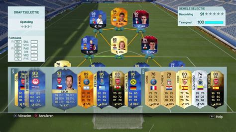 191 Fut Draft Youtube