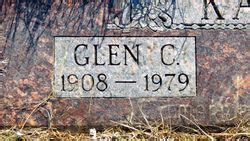 Glen C Kasten M Morial Find A Grave