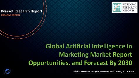 Ppt Artificial Intelligence In Marketing Market Powerpoint