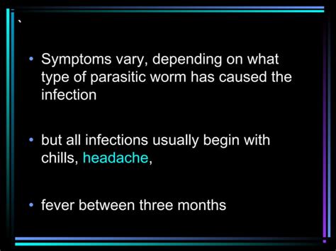 Filariasis | PPT