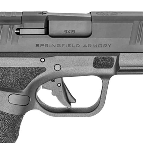 Springfield Armory Hellcat Pro 10 Round For Sale New