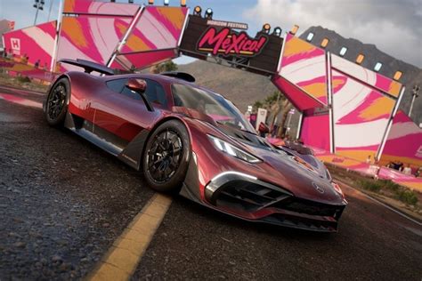 Forza 5 Preorder Opecchips