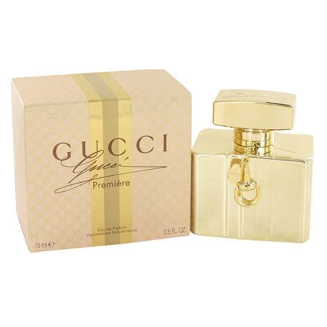 Gucci Premiere For Women EDP – 75ml – Perfume World Kenya