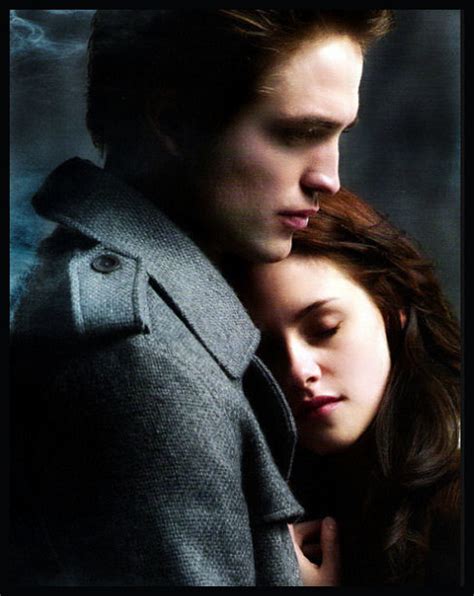 Twilight - Edward and Bella - Twilight Series Photo (23620228) - Fanpop