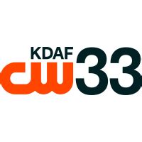 kdaf tv schedule  dallas tx