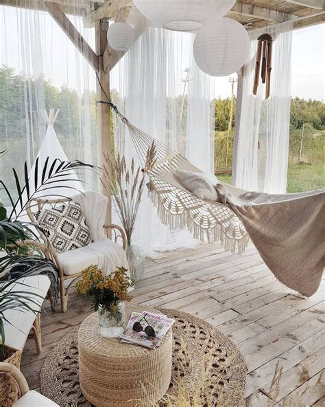 Organic Kingsize Brazilian Hammock In 2020 Bohemian Decor Diy Boho