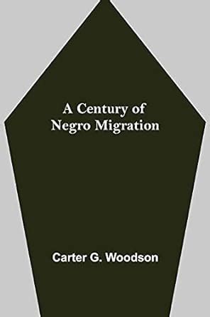 A Century of Negro Migration: Buy Online at Best Price in Egypt - Souq ...