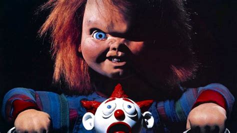 Child's Play 2 Trailer (1990)