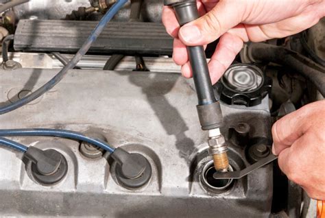 How To Install Spark Plug Vastohio