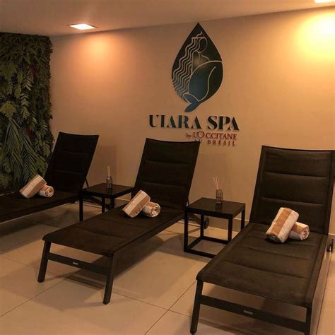 Uiara SPA by L Occitane au Brésil Pullman São Paulo Vila Olímpia