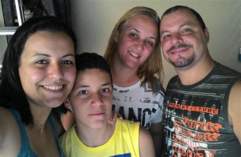 Caso Família Gonçalves Filha Namorada E Mais 3 Pessoas Se Tornam Réus