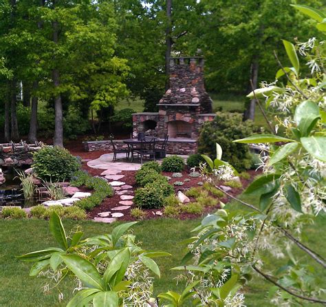 Backyard Landscaping Ideas Trending in 2020 | GreenWorks Landscaping