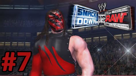 Wwe Smackdown Vs Raw Season Mode Alternate Storylines Part 7 Youtube