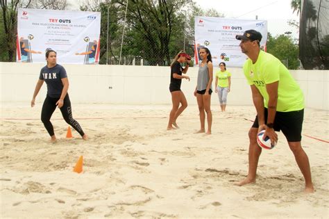 Ricardo Santos Se Convierte En Nuevo Entrenador Nacional De Voleibol De