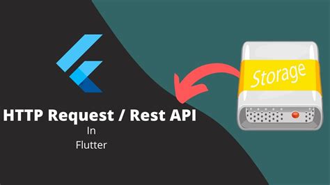 Learn Request And Json Parsing In Flutter Api Flutter Tutorial