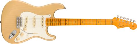 American Vintage II 1957 Stratocaster The Guitar Lounge