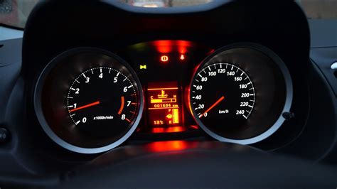 Mitsubishi L200 Dashboard Warning Lights | Decoratingspecial.com