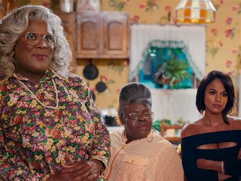 Meet the Cast of ‘A Madea Homecoming’ - Netflix Tudum